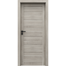 Porta Verte HOME J.0 Agát Strieborný 